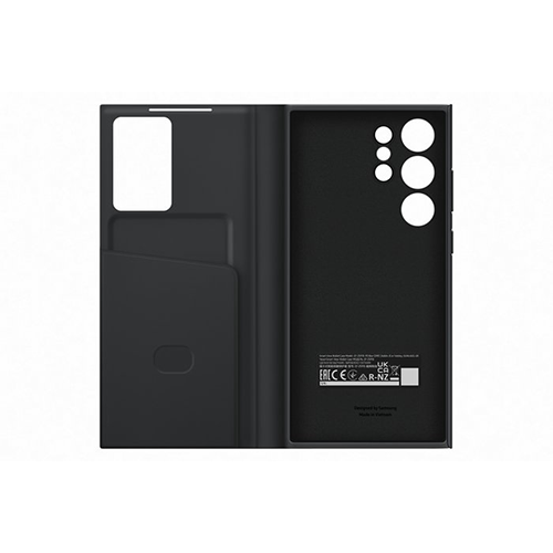 Samsung Galaxy S23 Smart View Wallet Cover