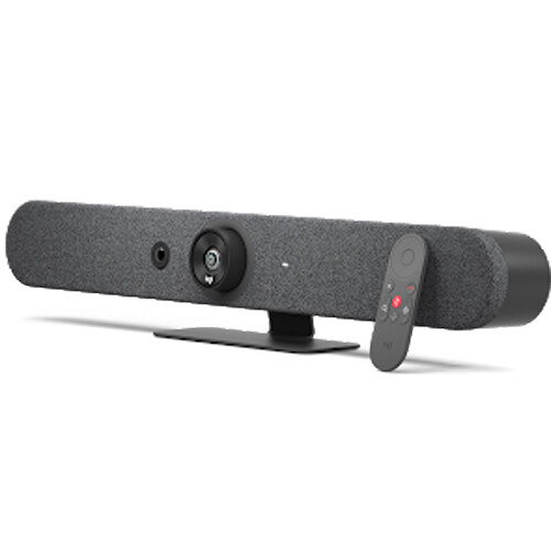 Logitech Rally Bar Mini All-in-One Video Bar