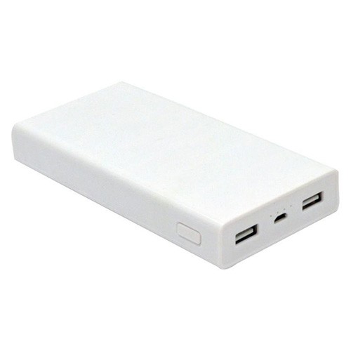 Mi 20000 mAh Power Bank