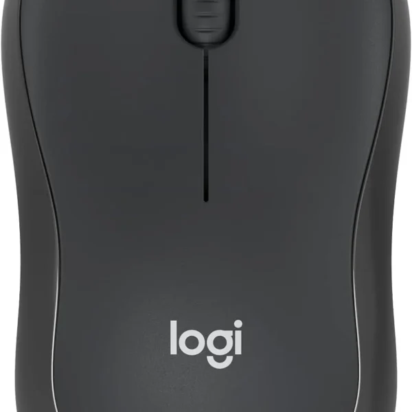 Logitech M240 Silent Wireless Mouse