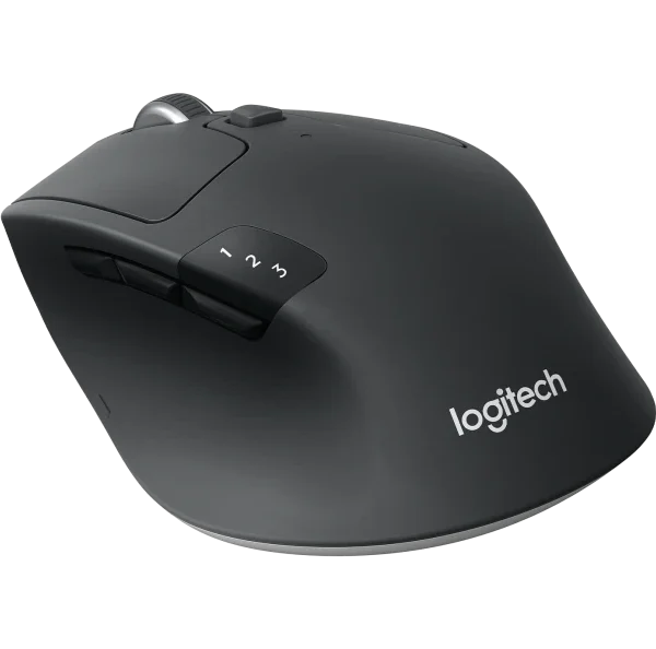 Logitech M720 Triathlon Mouse