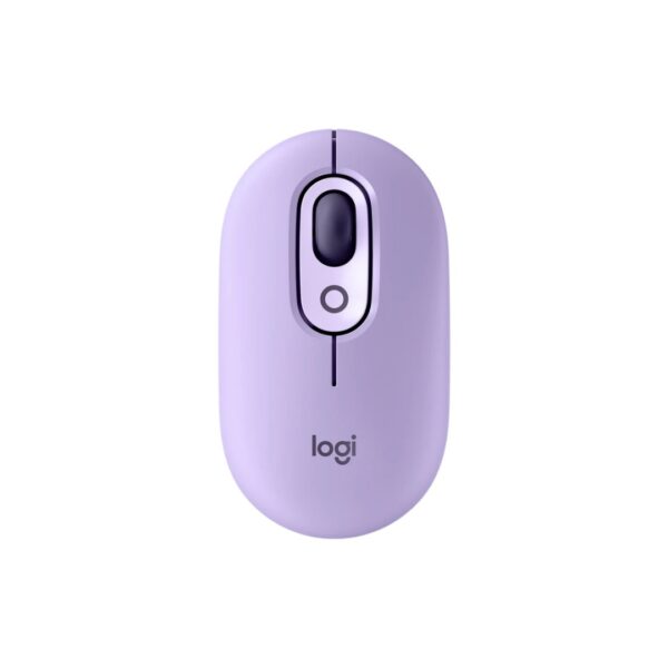 Logitech POP Wireless Mouse