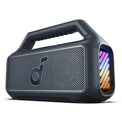 Anker Soundcore Boom 2