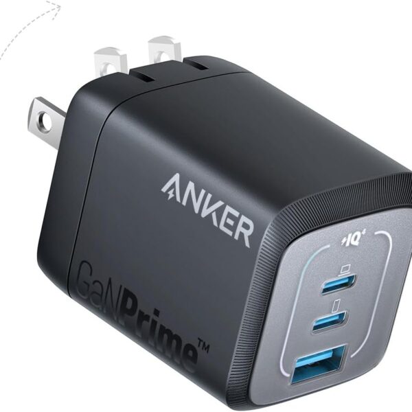 Anker 336 67W Charger