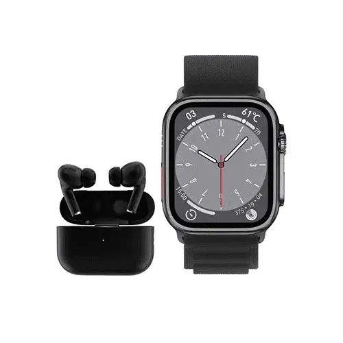 Green Lion Smart Duo 2 in 1 Combo