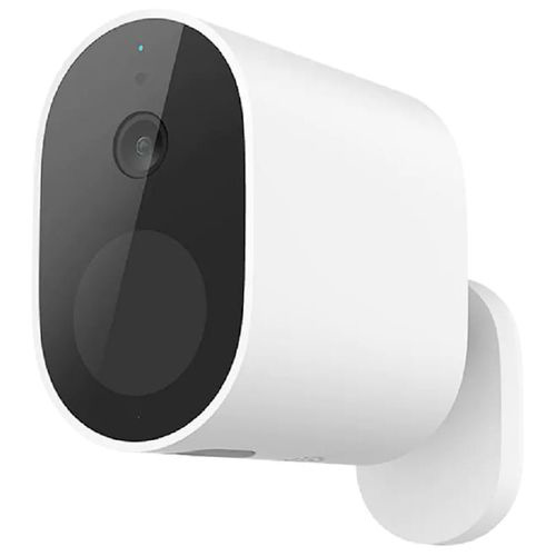 Wireless Outdoor Security Camera