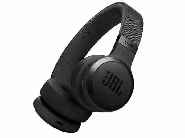 JBL Live 670NC Wireless