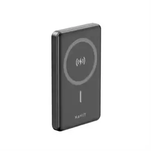 PB5203 Magnetic Power Bank