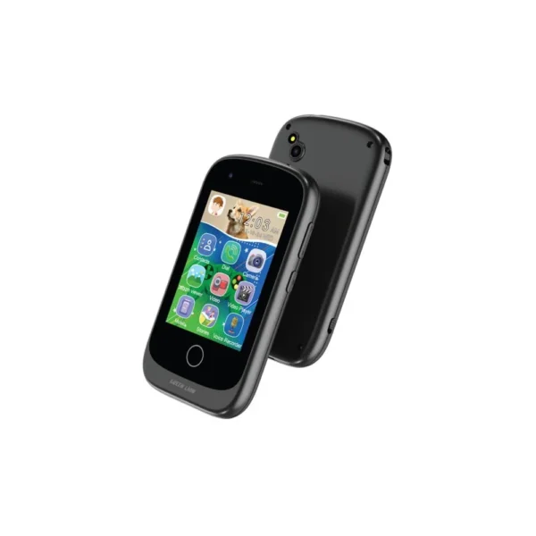 Green Lion Kids Smart Phone
