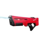Green Lion Water Gun