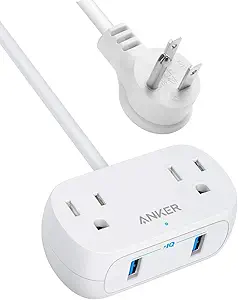 Anker Power Extend USB2 Mini