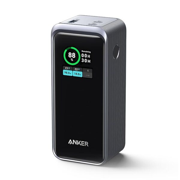 Anker Prime PowerBank 200W