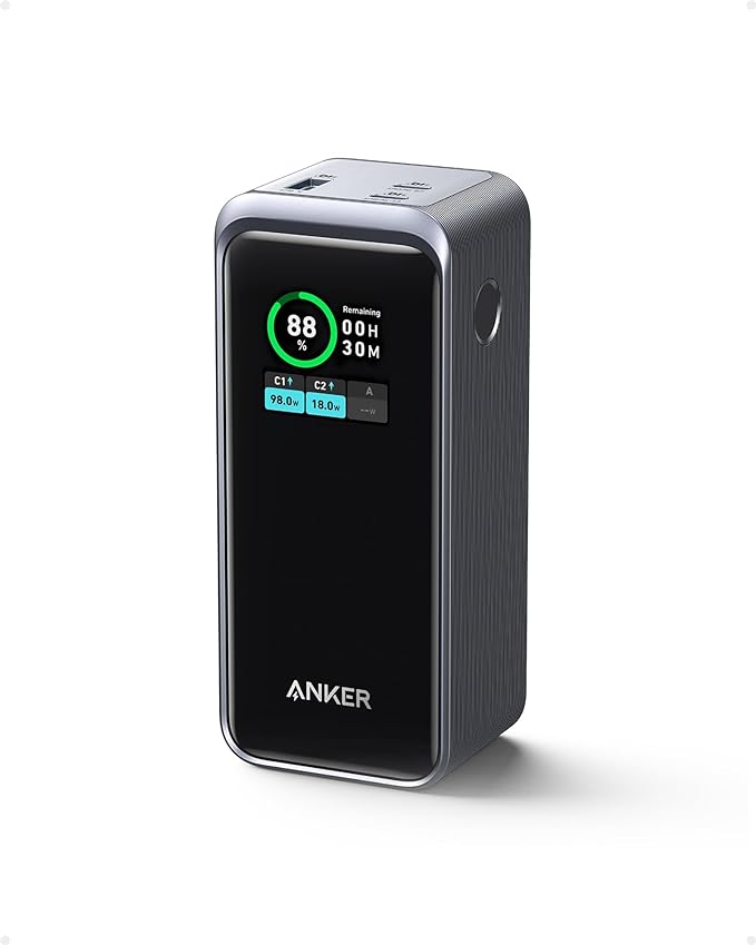 Anker Prime PowerBank 200W