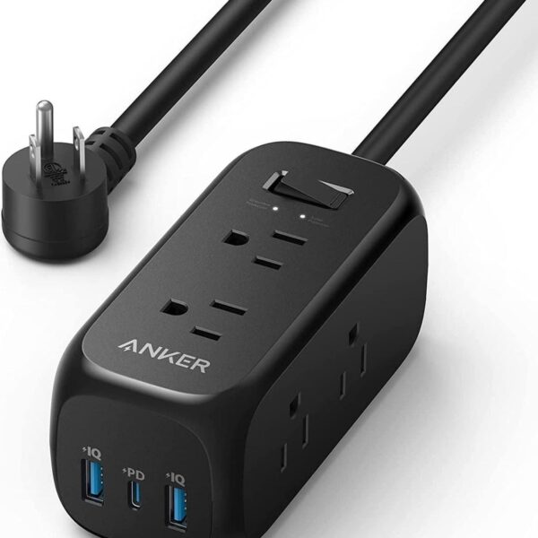 Anker 332 USB Power Strip