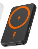 Wireless Magnetic Power Bank