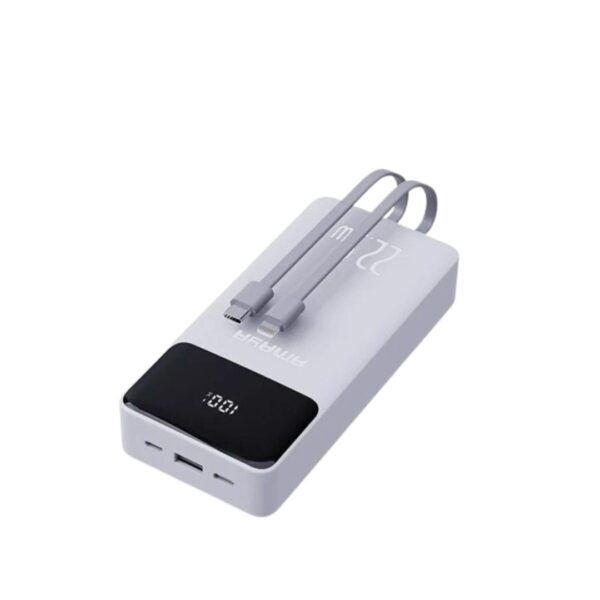 Amaya APW13 powerbank 20000mAh