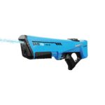 Green Lion Water Gun
