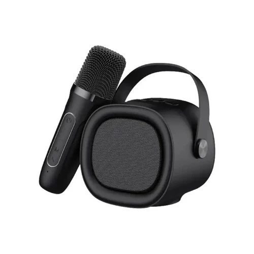 Mini Portable Karaoke Speaker