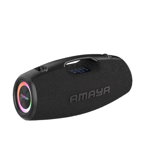 Amaya Wireless Bluetooth Speaker