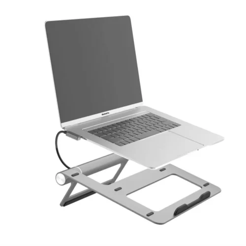 WiWU Laptop Stand Hub