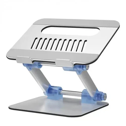 Foldable Laptop Swivel Stand