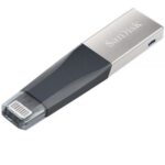 SanDisk 256GB iXpand FlashDrive