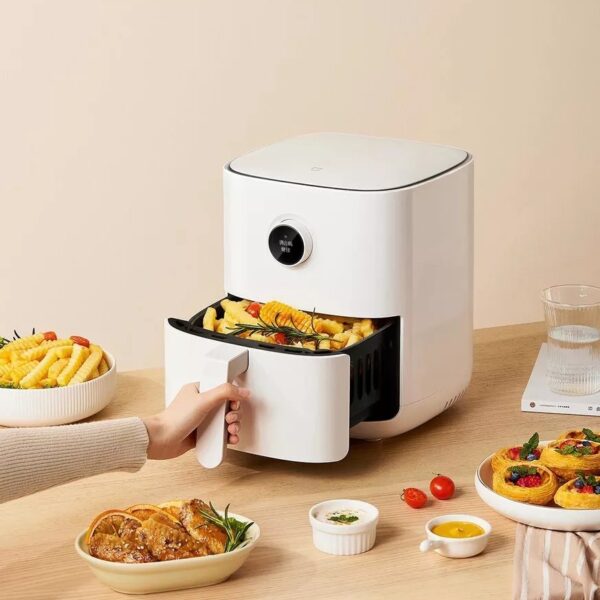 Xiaomi Smart Air Fryer Pro 4l