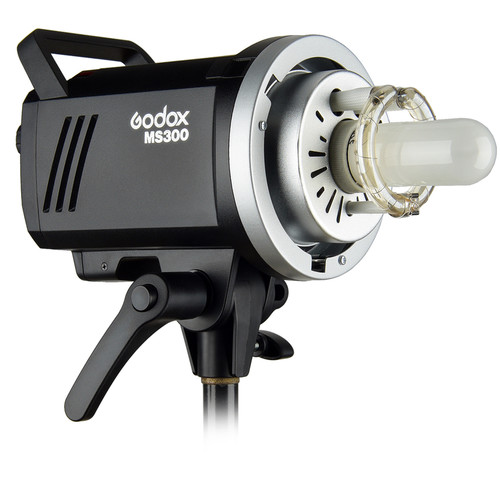 Godox MS300 Studio Strobe