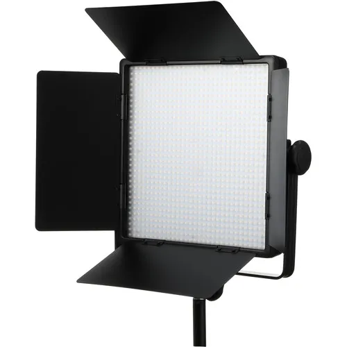 Godox LED1000Bi II Bi-Color DMX LED Video Light