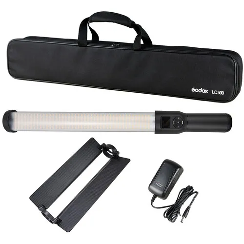 Godox LC500 Bi-Color LED Light Stick