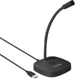 Promate ProMic-1 Desktop USB Microphone