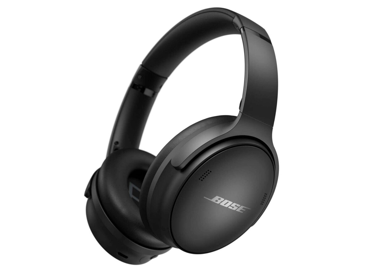 Bose QuietComfort SE Wireless Headphones
