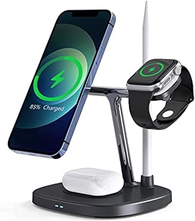 WIWU POWER WIRELESS CHARGER