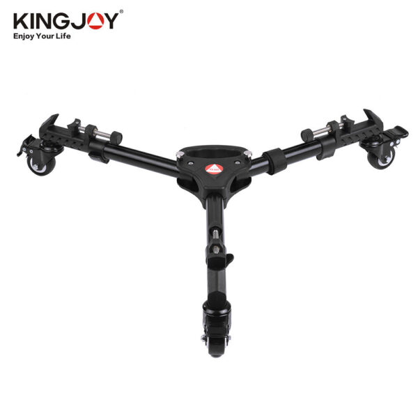 KINGJOY VX600 Tripod Dolly