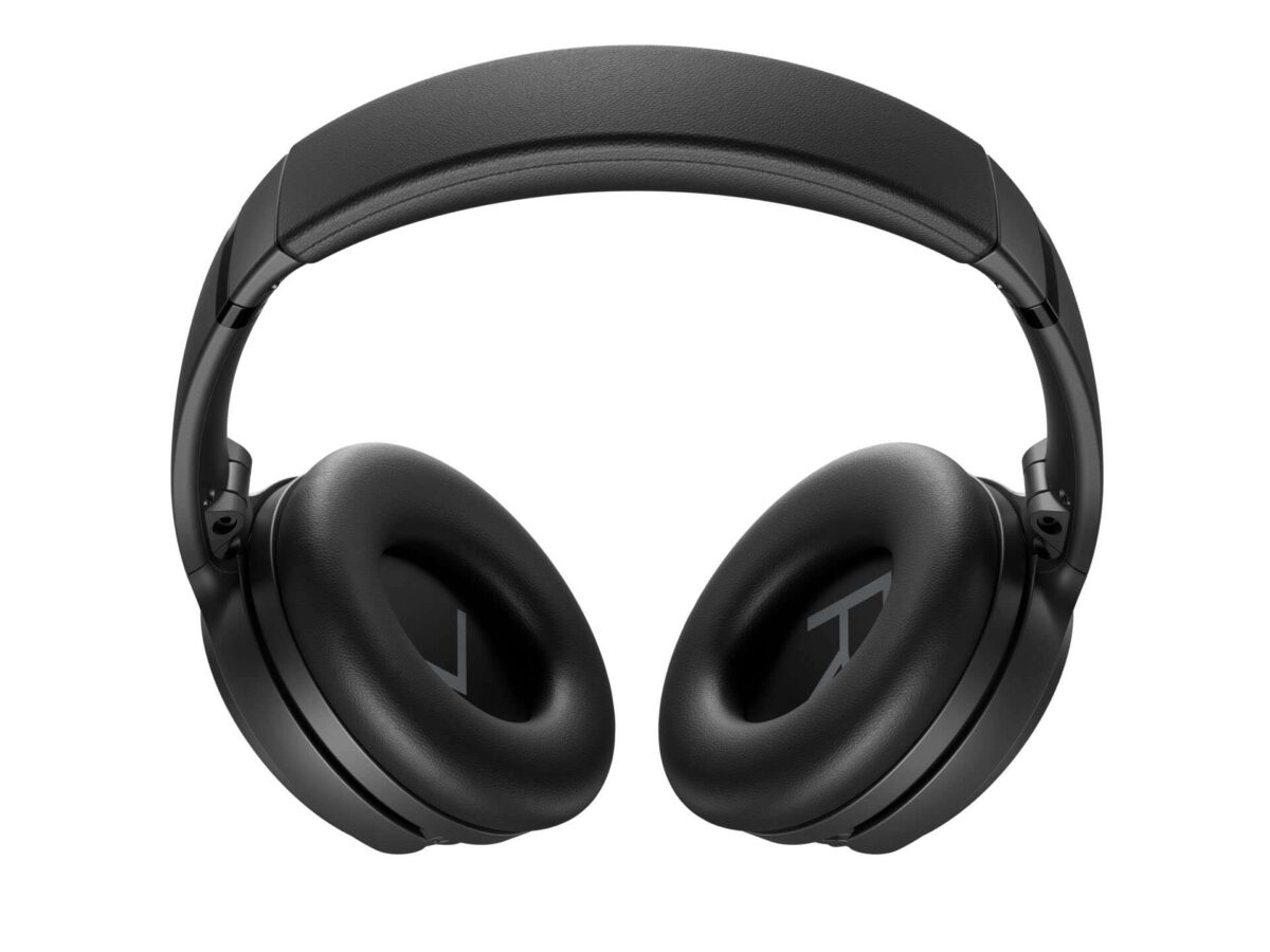 Bose QuietComfort SE Wireless Headphones