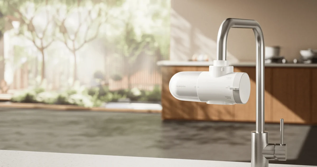 Xiaomi Faucet Water Purifier