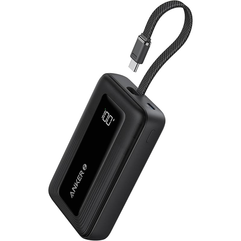 Anker Zolo Power Bank 10000mAh 30W