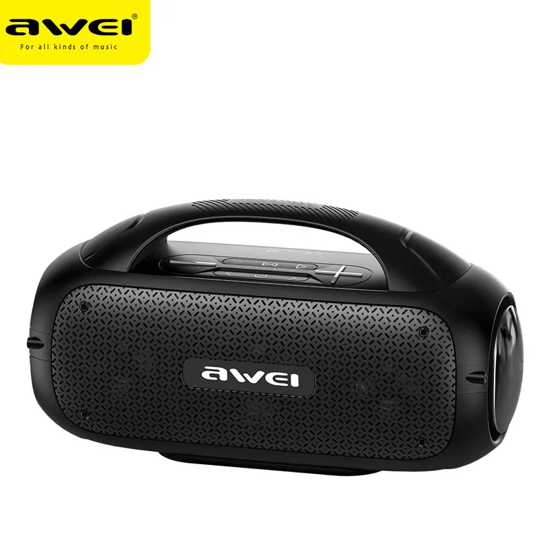 Awei Y886 Bluetooth Speaker