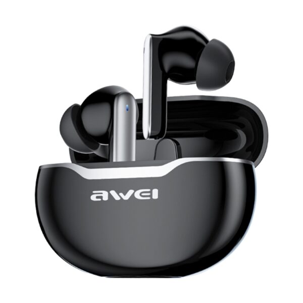 Awei T50 Bluetooth Earbuds