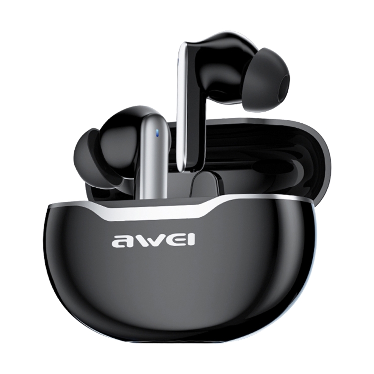 Awei T50 Bluetooth Earbuds