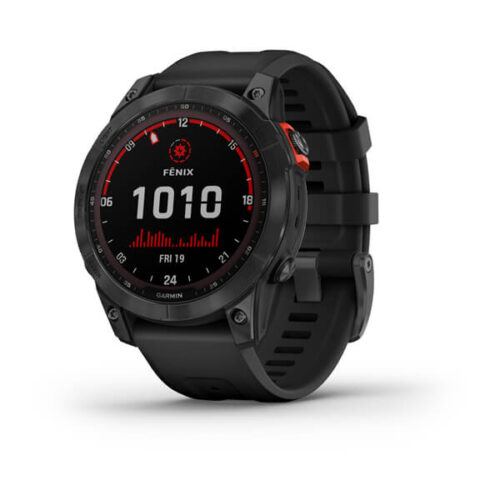 Garmin fenix 7S Pro