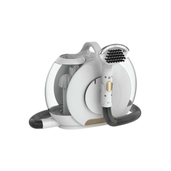 Green Lion Snail Carpet Cleaner