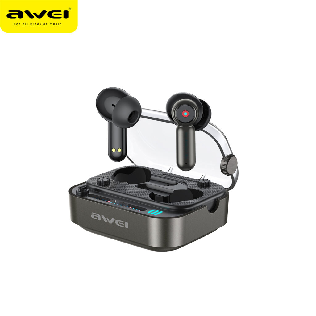 AWEI T58 Wireless Earbuds