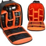 Nikon camera Backpack