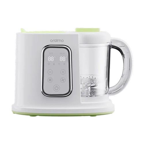 Oraimo Smart Baby FoodMaker