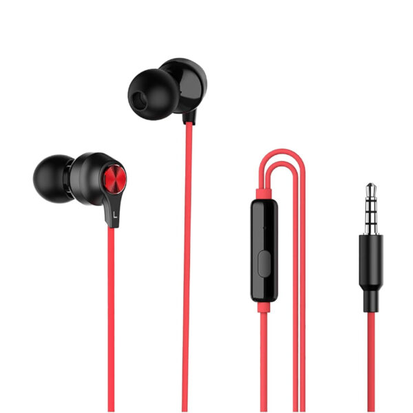 Tecno Prime P1 Earphones