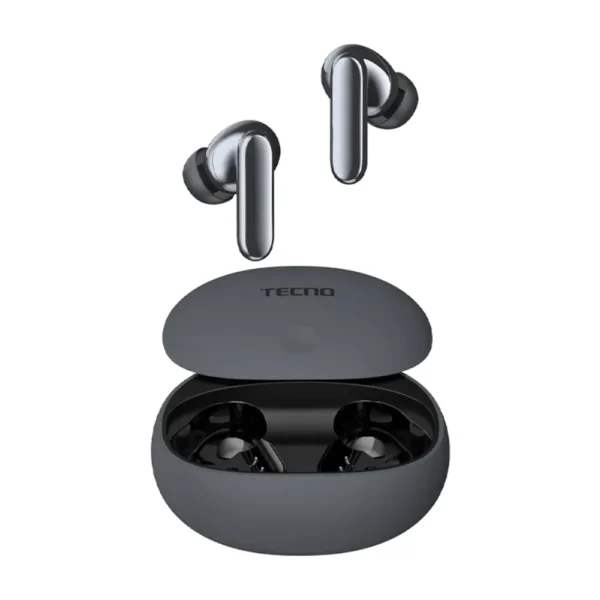 Tecno True 1 earbuds