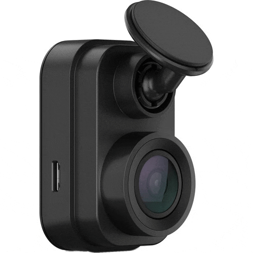 Garmin DashCam Mini 2