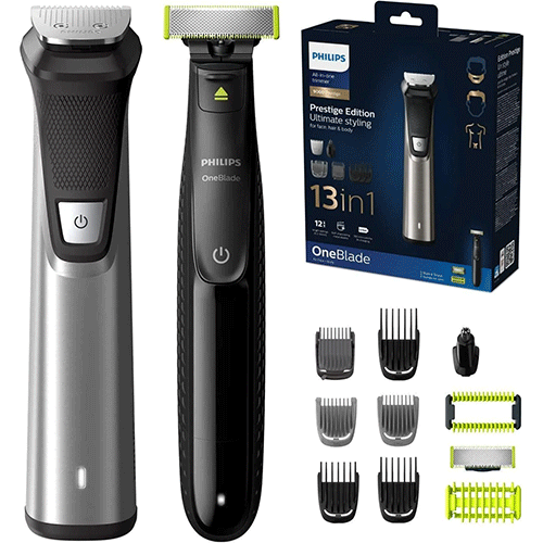 PHILIPS 13in1 Grooming Kit