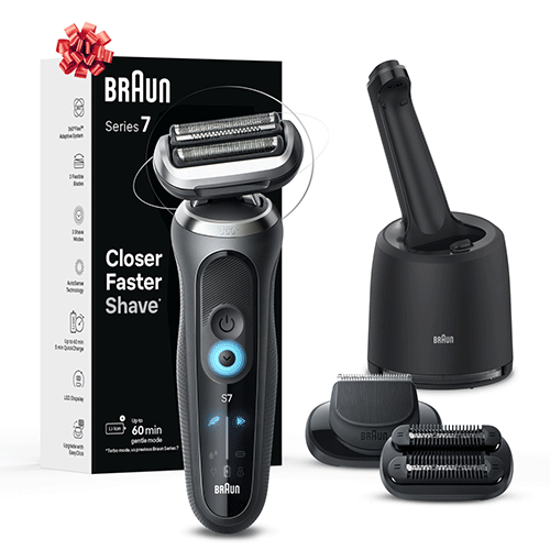 Braun Beard Trimmer Series